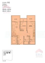 Upper Serangoon Road (D19), Condominium #474492091